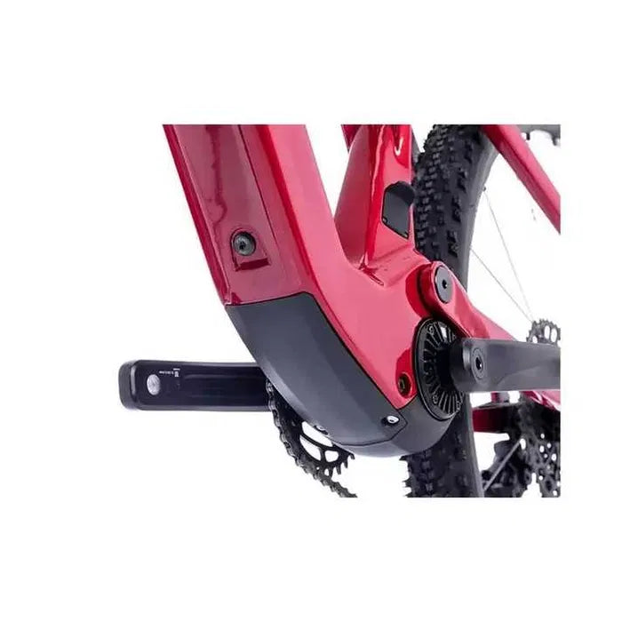 Rower Elektryczny Fantic RAMPAGE 1.4 Sport