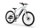 Rower elektryczny Ecobike SX Youth White 14"