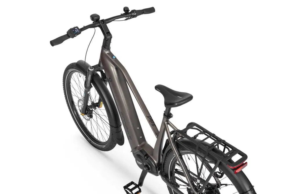 Rower elektryczny Ecobike Dare