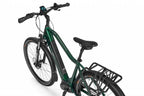 Rower elektryczny Ecobike MX 300 Green