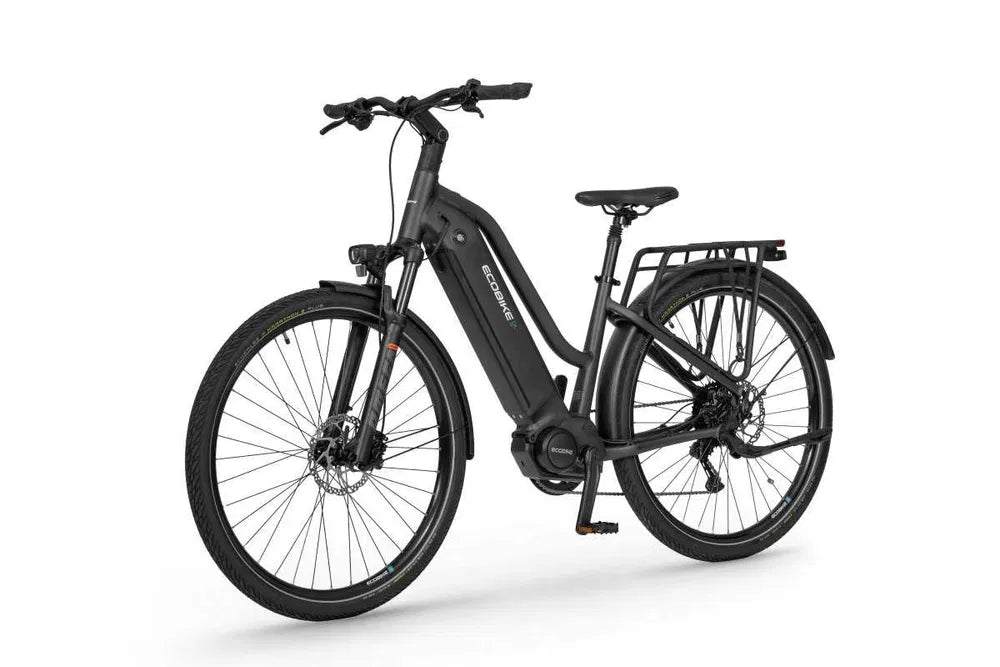 Ecobike LX 500