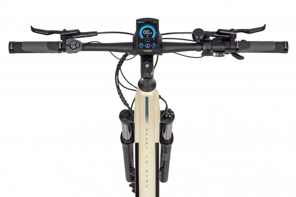 Ecobike SX 300 Sandstorm