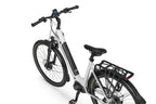 Rower elektryczny Ecobike LX 300 White
