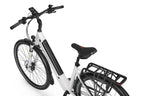 Rower elektryczny Ecobike X-Cross White