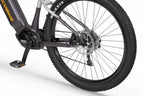 Rower elektryczny Ecobike Mauler Rama M/L