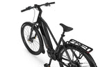 Rower elektryczny Ecobike Expedition Midnight Black SUV