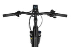 Rower elektryczny Ecobike X-Cross Black