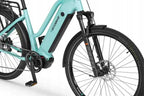 Rower elektryczny Ecobike LX 500 Mint