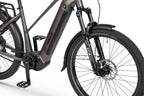 Rower elektryczny Ecobike Dare