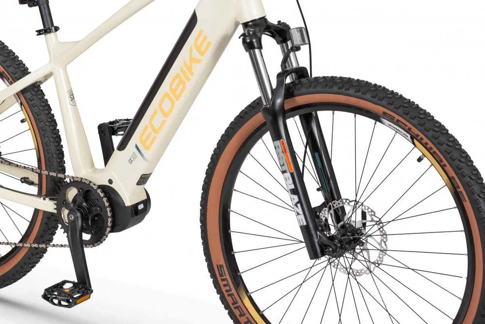 Ecobike SX 300 Sandstorm