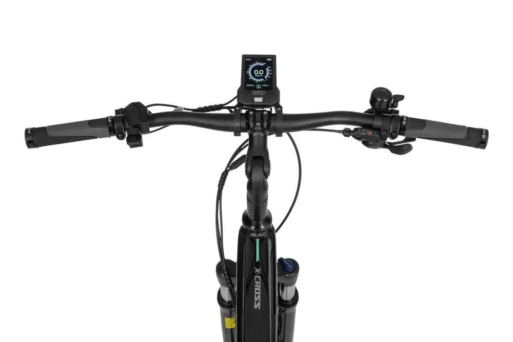 Ecobike X-Cross