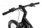 Rower elektryczny Ecobike Expedition Midnight Black SUV