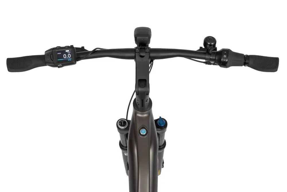 Rower elektryczny Ecobike Dare