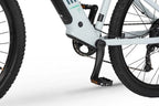 Rower elektryczny Ecobike SX Youth White 14"