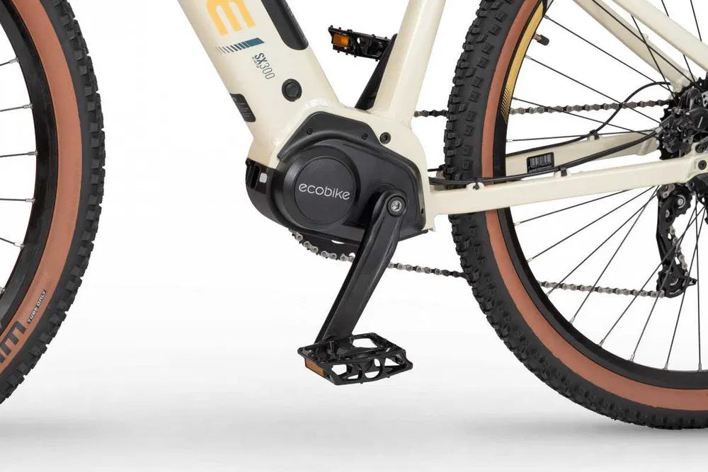 Ecobike SX 300 Sandstorm