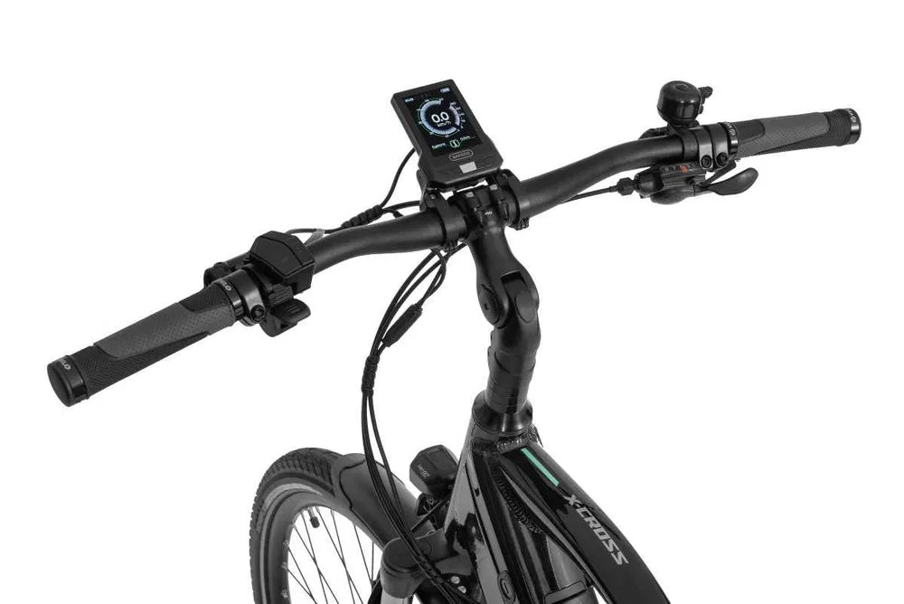 Ecobike X-Cross