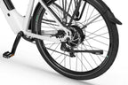 Rower elektryczny Ecobike X-Cross White