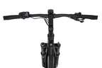 Rower elektryczny Ecobike Expedition Midnight Black SUV