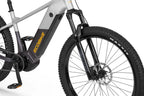 Rower elektryczny Ecobike Mauler Rama M/L