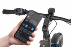 Rower elektryczny Ecobike Dare