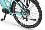 Rower elektryczny Ecobike LX 500 Mint