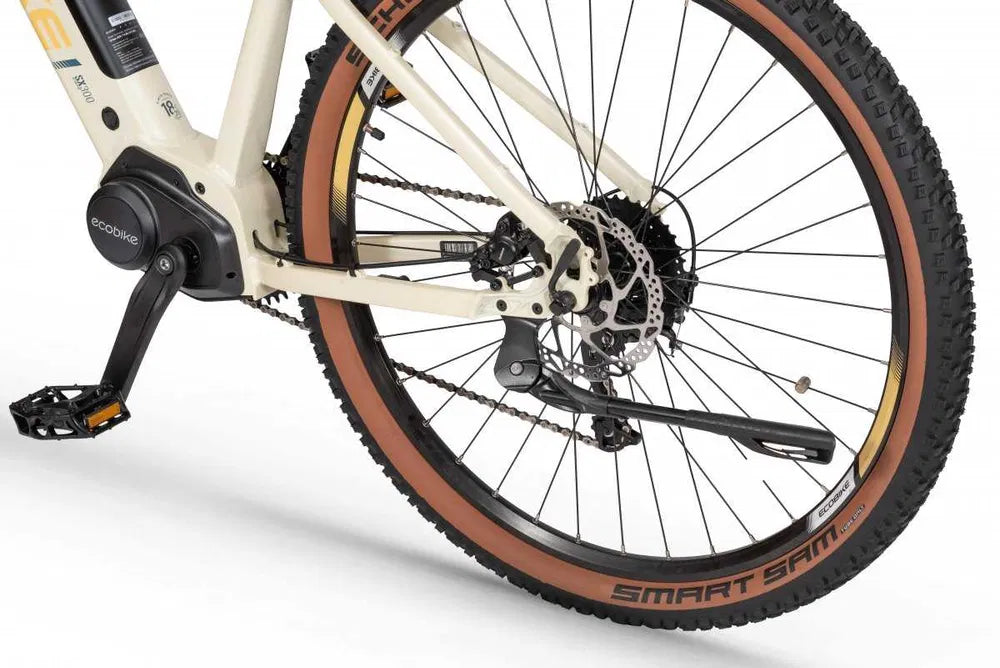 Ecobike SX 300 Sandstorm