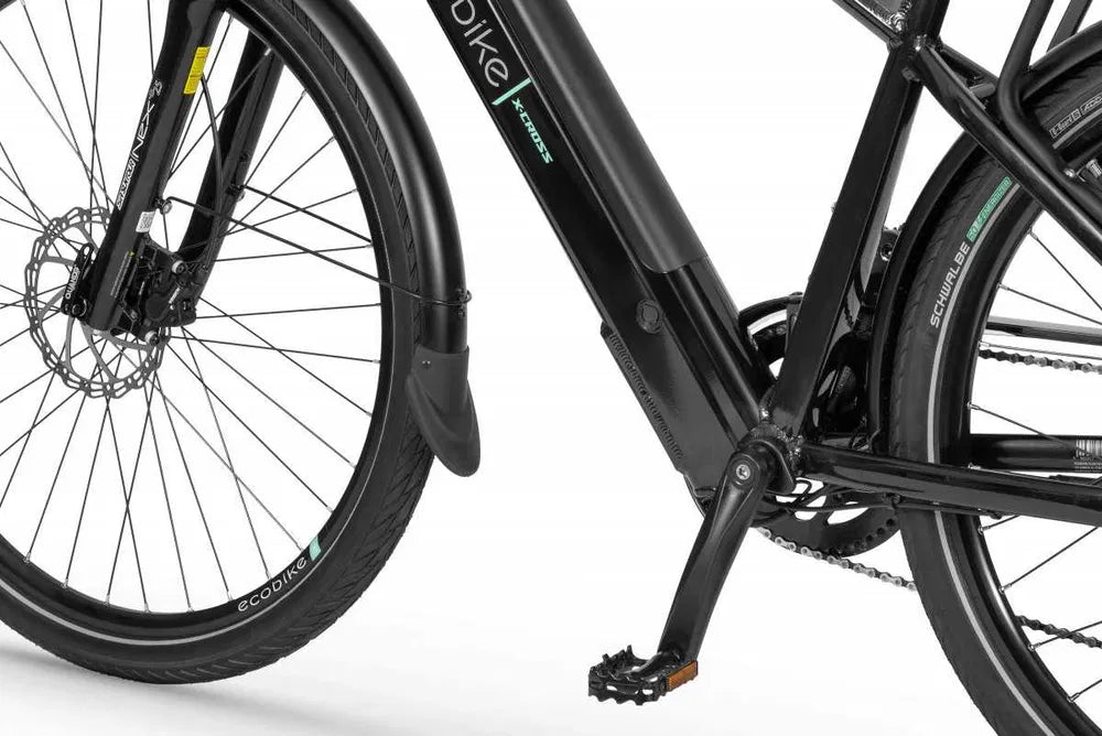 Ecobike X-Cross