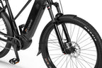 Rower elektryczny Ecobike Expedition Midnight Black SUV