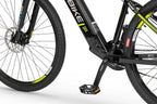 Rower elektryczny Ecobike SX 5