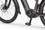 Rower elektryczny Ecobike Dare