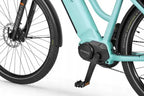 Rower elektryczny Ecobike LX 500 Mint