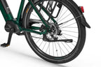 Rower elektryczny Ecobike MX 300 Green