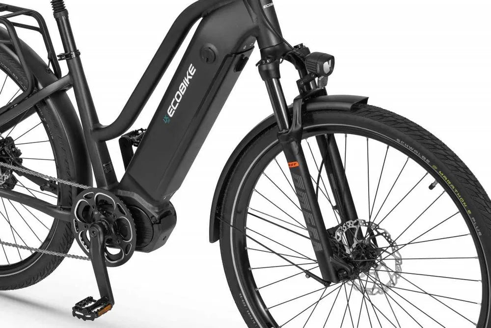 Ecobike LX 500