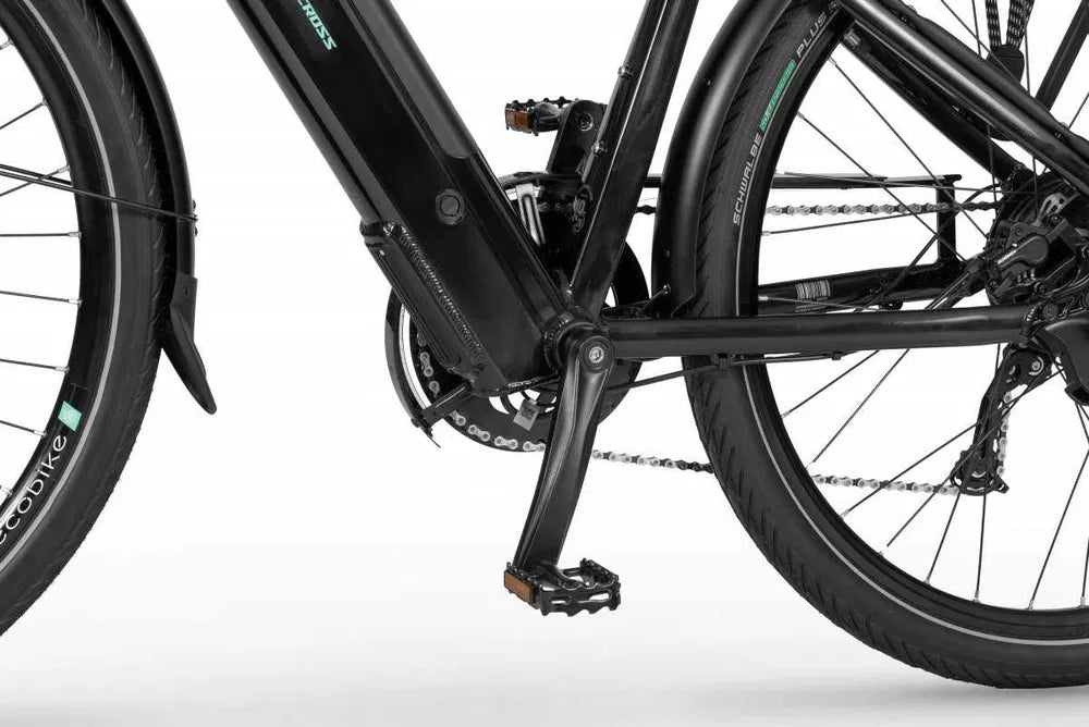 Ecobike X-Cross