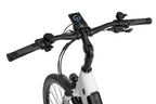 Rower elektryczny Ecobike X-Cross White