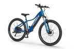 Rower elektryczny Ecobike SX Youth White 14"
