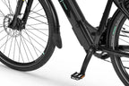 Rower elektryczny Ecobike X-Cross Black