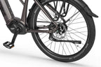 Rower elektryczny Ecobike Dare