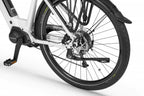 Rower elektryczny Ecobike LX 300 White