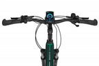 Rower elektryczny Ecobike MX 300 Green