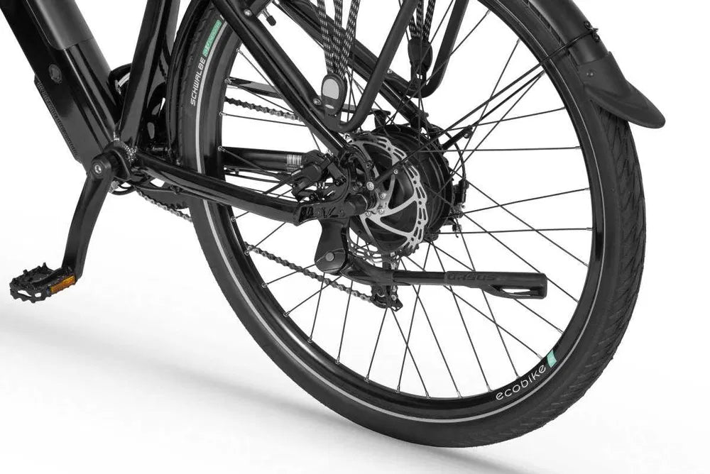 Ecobike X-Cross