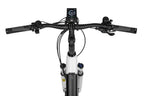 Rower elektryczny Ecobike X-Cross White