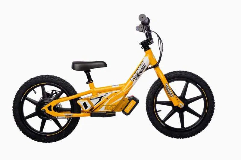 Polovolt Mini Cross Elektryczny ST-16 (RÓŻNE KOLORY)