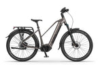 Rower elektryczny Ecobike Dare