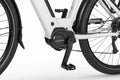 Rower elektryczny Ecobike LX 300 White