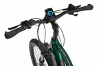 Rower elektryczny Ecobike MX 300 Green
