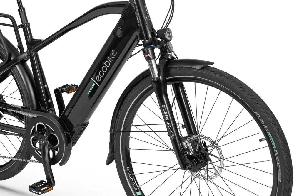 Ecobike X-Cross
