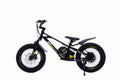 Polovolt ST-16 EXTREME (czarny i biały)