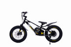 Polovolt ST-16 EXTREME (czarny i biały)