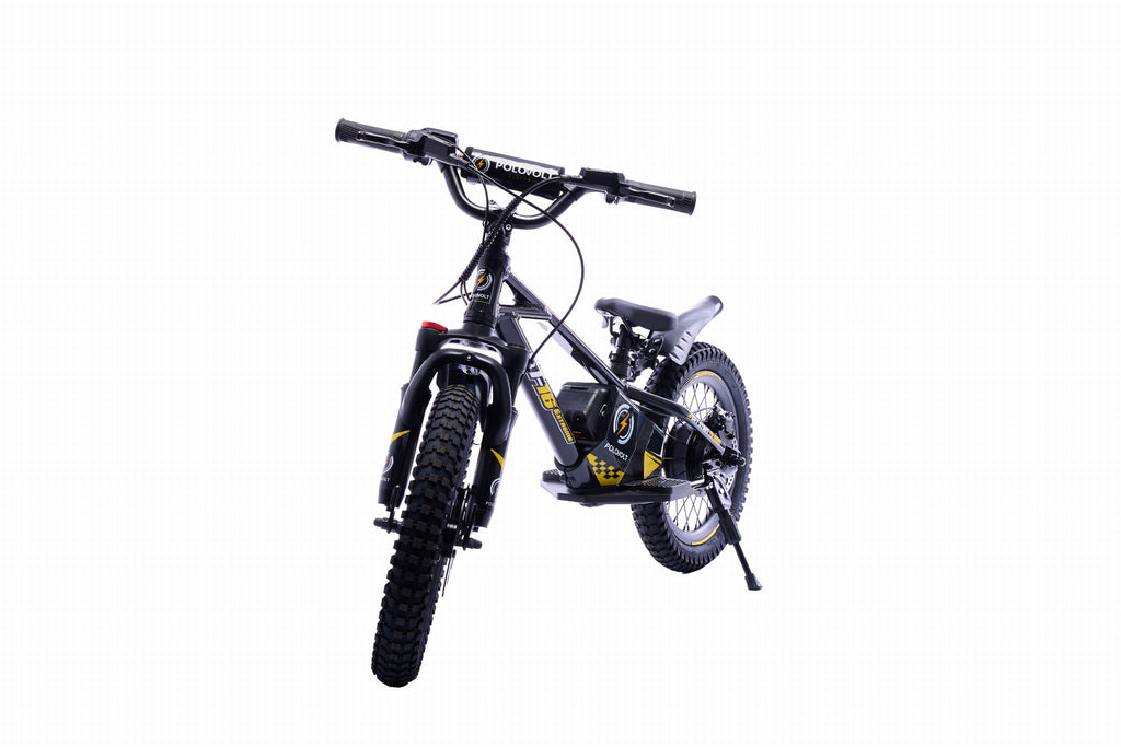 Polovolt ST-16 EXTREME (czarny i biały)